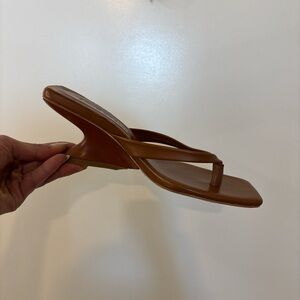 Song of Style ‘Mia Heel’